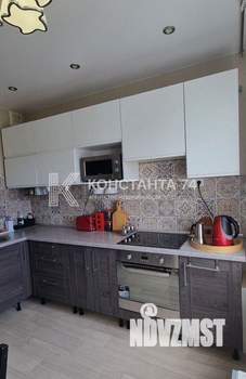 1-к квартира, вторичка, 43м2, 9/10 этаж
