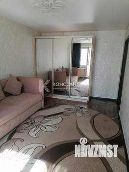 1-к квартира, вторичка, 30м2, 3/5 этаж