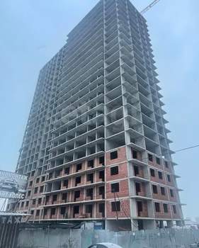 1-к квартира, вторичка, 30м2, 8/14 этаж