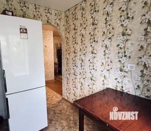 1-к квартира, вторичка, 31м2, 2/4 этаж