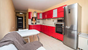 2-к квартира, вторичка, 70м2, 8/10 этаж