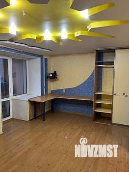 3-к квартира, вторичка, 80м2, 3/16 этаж