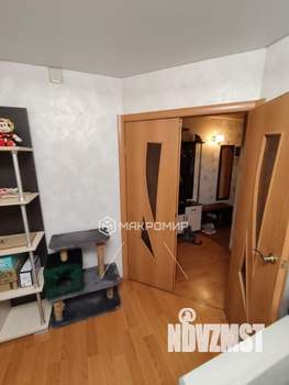 2-к квартира, вторичка, 43м2, 4/5 этаж