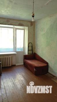 1-к квартира, вторичка, 31м2, 2/4 этаж