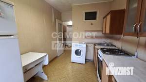 1-к квартира, вторичка, 34м2, 2/5 этаж