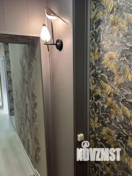 2-к квартира, вторичка, 53м2, 4/10 этаж