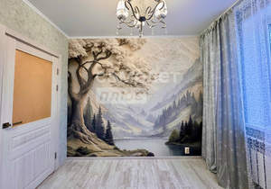 1-к квартира, вторичка, 40м2, 8/10 этаж