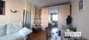 2-к квартира, вторичка, 43м2, 3/3 этаж