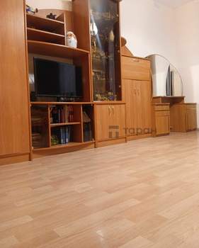 1-к квартира, вторичка, 40м2, 3/10 этаж