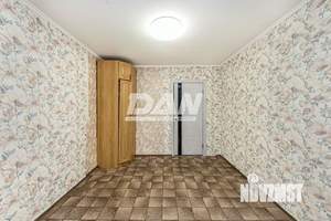 2-к квартира, вторичка, 53м2, 2/9 этаж