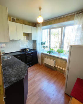 2-к квартира, вторичка, 47м2, 2/5 этаж