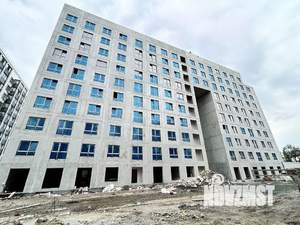 2-к квартира, вторичка, 72м2, 5/10 этаж