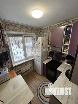 2-к квартира, вторичка, 44м2, 1/5 этаж