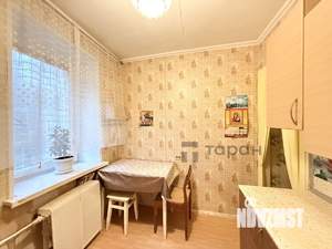 1-к квартира, вторичка, 34м2, 1/5 этаж
