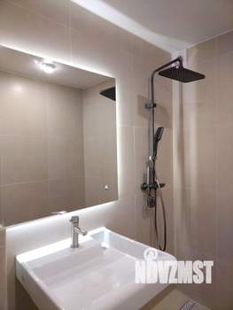 Студия квартира, вторичка, 28м2, 9/9 этаж