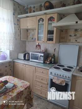 3-к квартира, вторичка, 62м2, 7/10 этаж