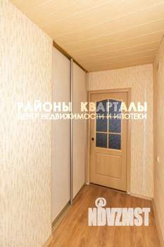 3-к квартира, вторичка, 63м2, 3/9 этаж