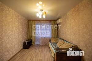 2-к квартира, вторичка, 42м2, 4/5 этаж