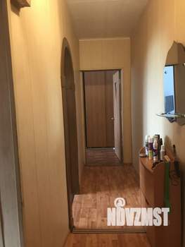 2-к квартира, вторичка, 40м2, 4/5 этаж