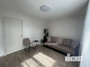 1-к квартира, вторичка, 28м2, 8/9 этаж