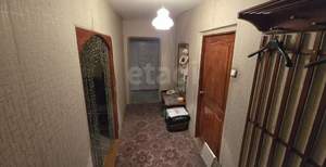 3-к квартира, вторичка, 73м2, 1/10 этаж