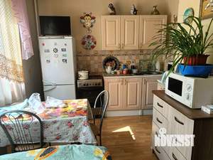 1-к квартира, вторичка, 39м2, 3/10 этаж