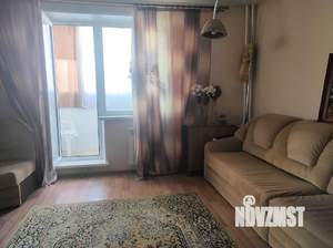2-к квартира, вторичка, 57м2, 3/10 этаж
