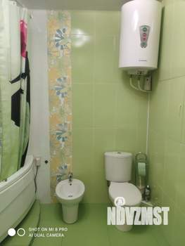 3-к квартира, вторичка, 125м2, 6/16 этаж