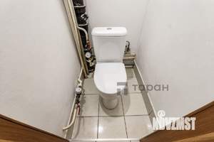 2-к квартира, вторичка, 57м2, 5/10 этаж