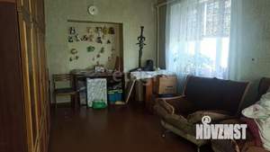 3-к квартира, вторичка, 72м2, 5/5 этаж