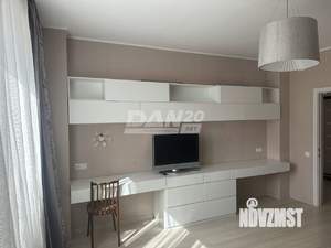 1-к квартира, вторичка, 47м2, 10/19 этаж