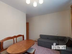 2-к квартира, вторичка, 65м2, 2/11 этаж