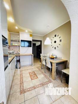 3-к квартира, вторичка, 69м2, 13/16 этаж