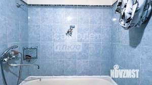 1-к квартира, вторичка, 33м2, 5/5 этаж