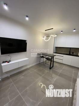 2-к квартира, вторичка, 45м2, 5/21 этаж