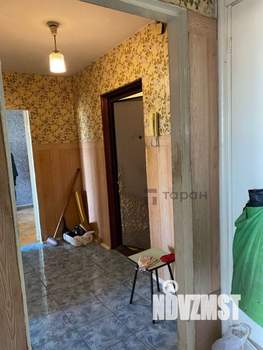 2-к квартира, вторичка, 50м2, 4/10 этаж