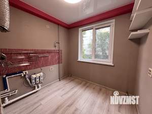 1-к квартира, вторичка, 31м2, 2/5 этаж