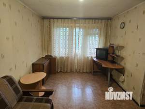 1-к квартира, вторичка, 31м2, 3/5 этаж