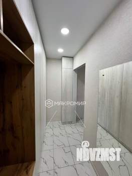 1-к квартира, вторичка, 38м2, 10/10 этаж