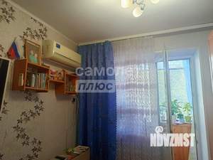 1-к квартира, вторичка, 33м2, 3/9 этаж