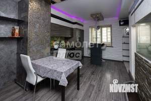 2-к квартира, вторичка, 73м2, 4/9 этаж