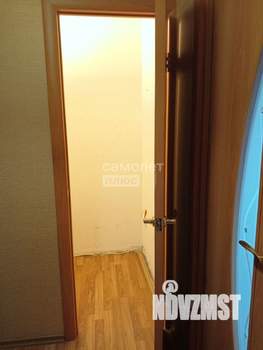 1-к квартира, вторичка, 40м2, 5/10 этаж