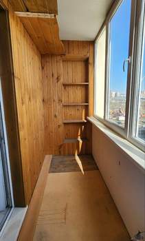 2-к квартира, вторичка, 65м2, 6/10 этаж