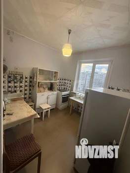 3-к квартира, вторичка, 61м2, 9/9 этаж
