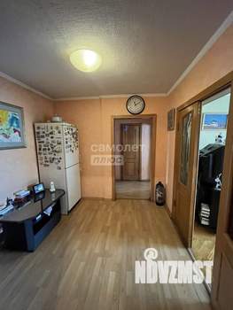 5-к квартира, вторичка, 137м2, 2/10 этаж