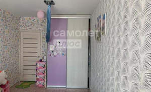 2-к квартира, вторичка, 66м2, 2/10 этаж