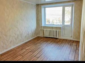 1-к квартира, вторичка, 31м2, 2/5 этаж