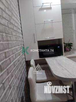 2-к квартира, вторичка, 45м2, 1/4 этаж