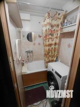 2-к квартира, вторичка, 45м2, 1/5 этаж