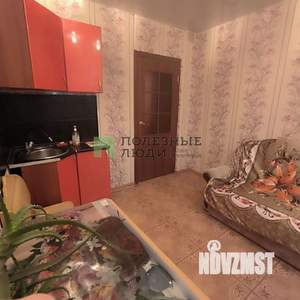 1-к квартира, вторичка, 40м2, 1/9 этаж